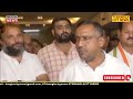 "सीएम के नेतृत्व में हम एक समृद्ध और स्वस्थ झारखंड बनाने के लिए लोगों आकांक्षाओं को पूरा कर रहे हैं