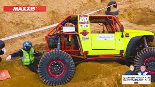 картинка: MAXXIS MONGOLIA TEAM тамирчдын тэмцээний үеийн бичлэгээс хүргэж байна