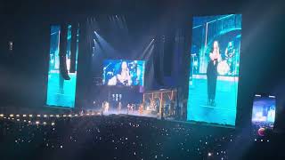Download Lagu Scars to Your Beautiful: Alessia Cara \u0026 Jonas Brothers live at Rogers Centre in Toronto.August 19/25 MP3 Download Lagu Scars to Your Beautiful: Alessia Cara \u0026 Jonas Brothers live at Rogers Centre in Toronto.August 19/25 MP3