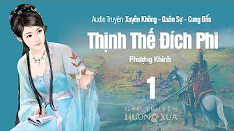 thinh the dich phi