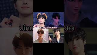 Download Lagu Voice actors of k-pop demon hunters 💜 MP3