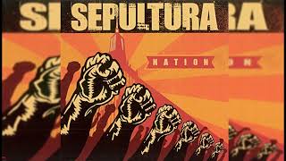 Sepultura | NATION | Full Album (2001)