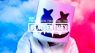 Benny Blanco, Marshmello & Vance - You