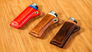 【Rosen Kreuz】Leather lighter case Rosen Kreuz】Leather lighter case | OUR BRAND,Rosen Kreuz