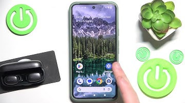 Wie überprüfe ich den Batteriestand der EARFUN Free Pro 2 auf Android?