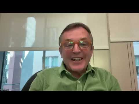 Chris Anderson On The Ultimate Idea Worth Spreading | 5x15