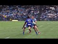 Swyftx Super Rugby Pacific Aussie Try of the Week | Round 2 | Nominees