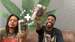 New strain alert!!