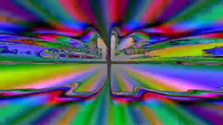 Klasky Csupo In Rainbow Level