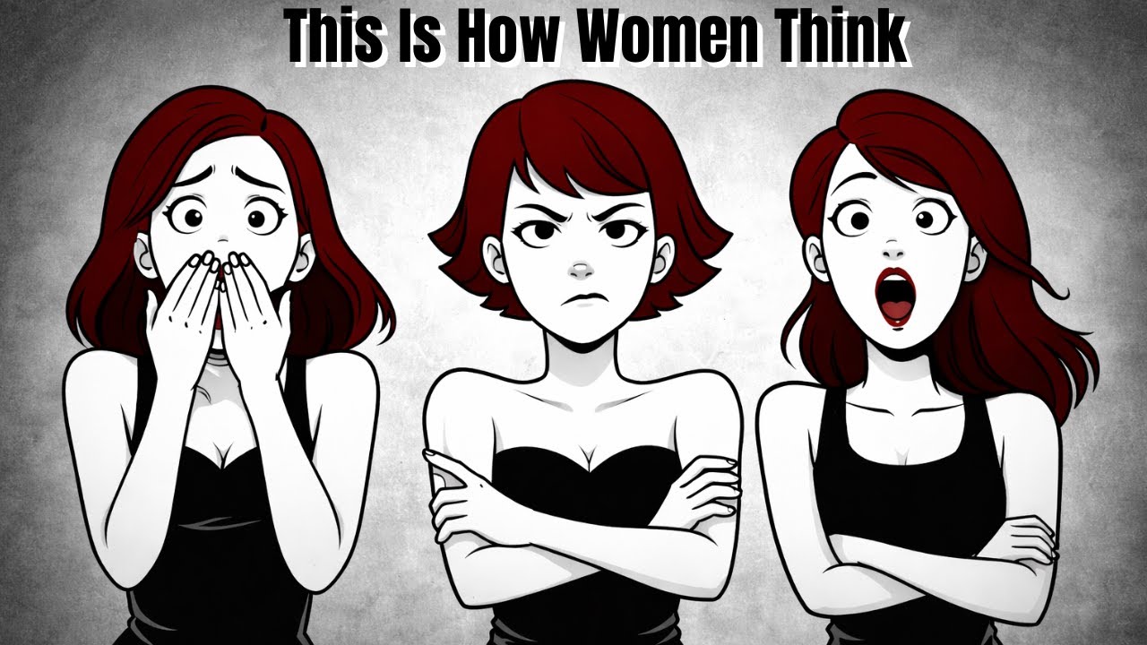 O erro psicológico que os homens cometem com as mulheres