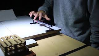 Ema Ramps - Flat Rail Session