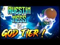 AWESTIN NESS is GOD TIER! | #1 Ness Combos & Highlights | Smash Ultimate