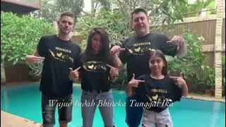 Londo Kabeh Indonesia ku Indonesia mu