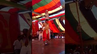 Bhairavnath Kalanatya Mandal Dev Torane Budruk | Bharud | Nabaji Dewade 9850745430