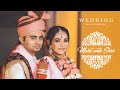 Best Cinematic Wedding Highlight 2021 Mohit Weds Shivi