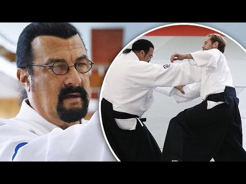 Top 7 Pseudo Artistas Marciales Que Fueron DESCUBIERTOS