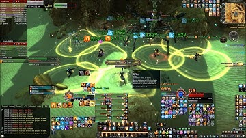 [RIFT NT] Apotheosys VS Anrak HM ~ World 1st