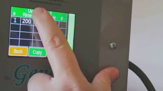 Famous Genesis Controller - Glass Firings Net Worth