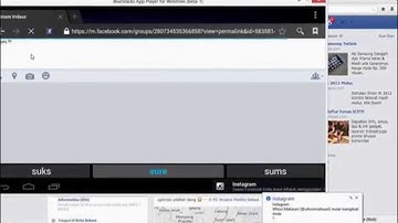 tutorial menggunakan socks to tap