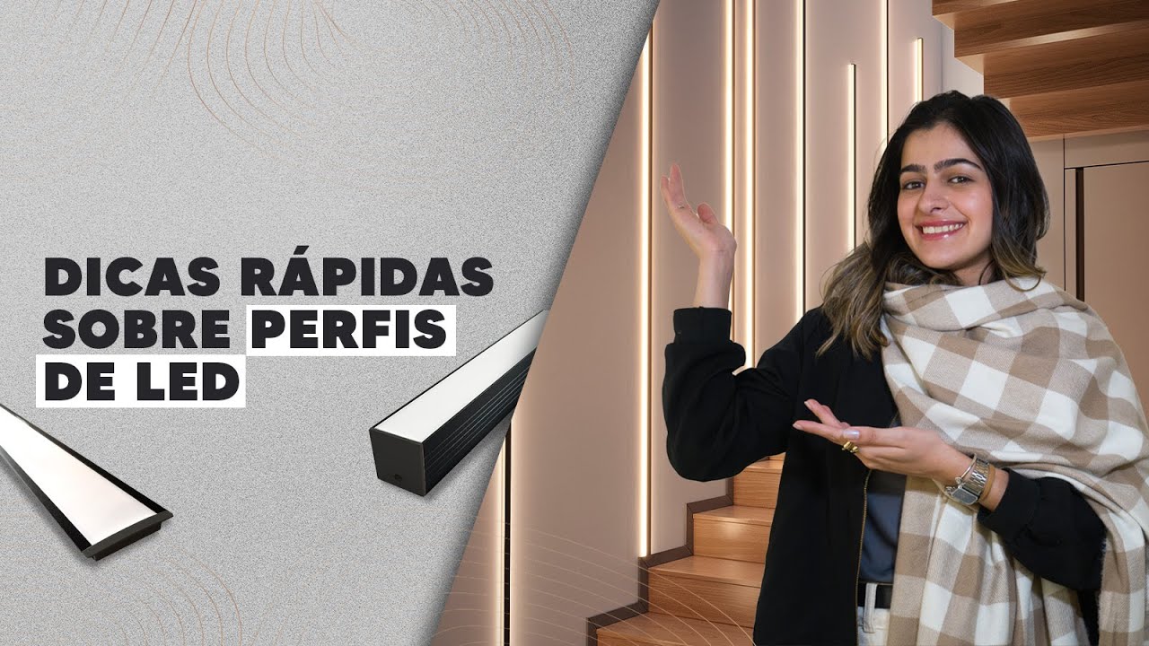 Perfil Risqué Sobrepor - Avant