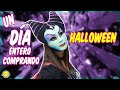 🎃 24 HORAS COMPRANDO para HALLOWEEN 2019!! All Day buying anythings Halloween!! Momentos Divertidos