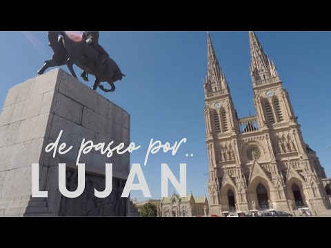 LUJAN BUENOS AIRES,