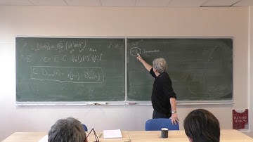 Introduction to Loop Quantum Gravity - Lecture 4: Intertwiner Spaces