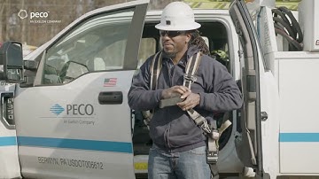 PECO Transmission and Substations Technician Maintenance