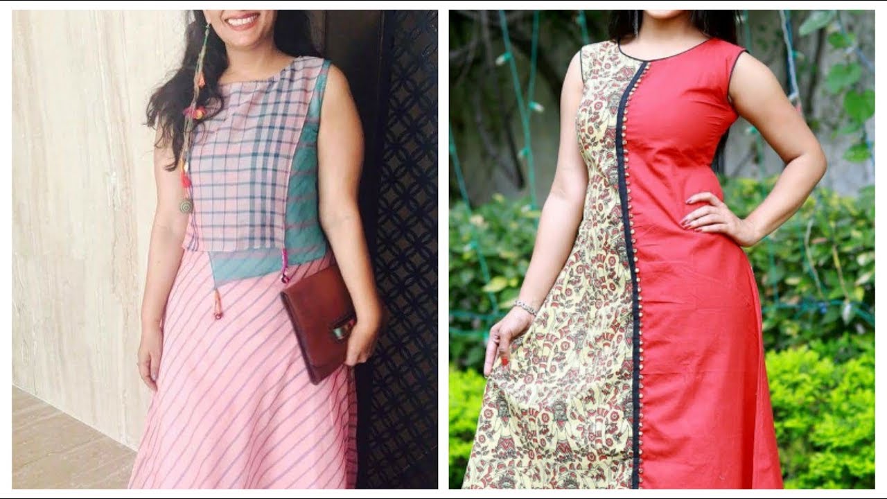 Can I wear Kurti in office? - Quora