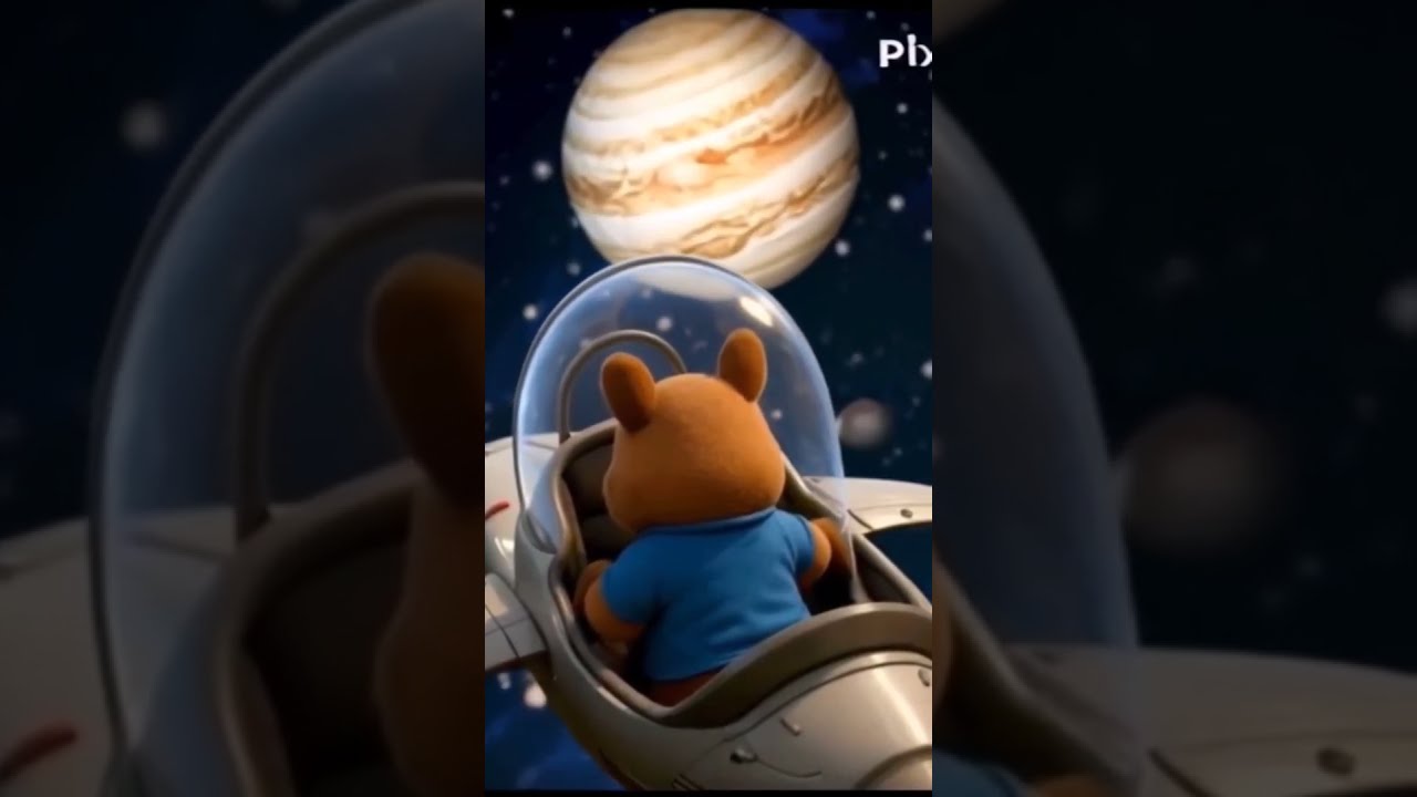 Quokka Koko Travels To The Space LearningThroughMusic KidsSongs AustralianKids PrimarySchool