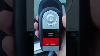 Samsung Serenata SGH-F310  #SGHf310 #BangOlufsen #rare  #collector #cicisxn