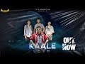 Kaale lekh   new punjabi song 2022 by thakur robin rana  trr production  8936978120