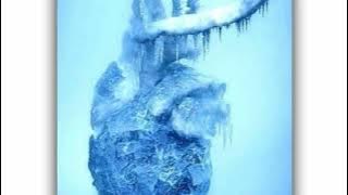 Ecnod - Heart Is Ice