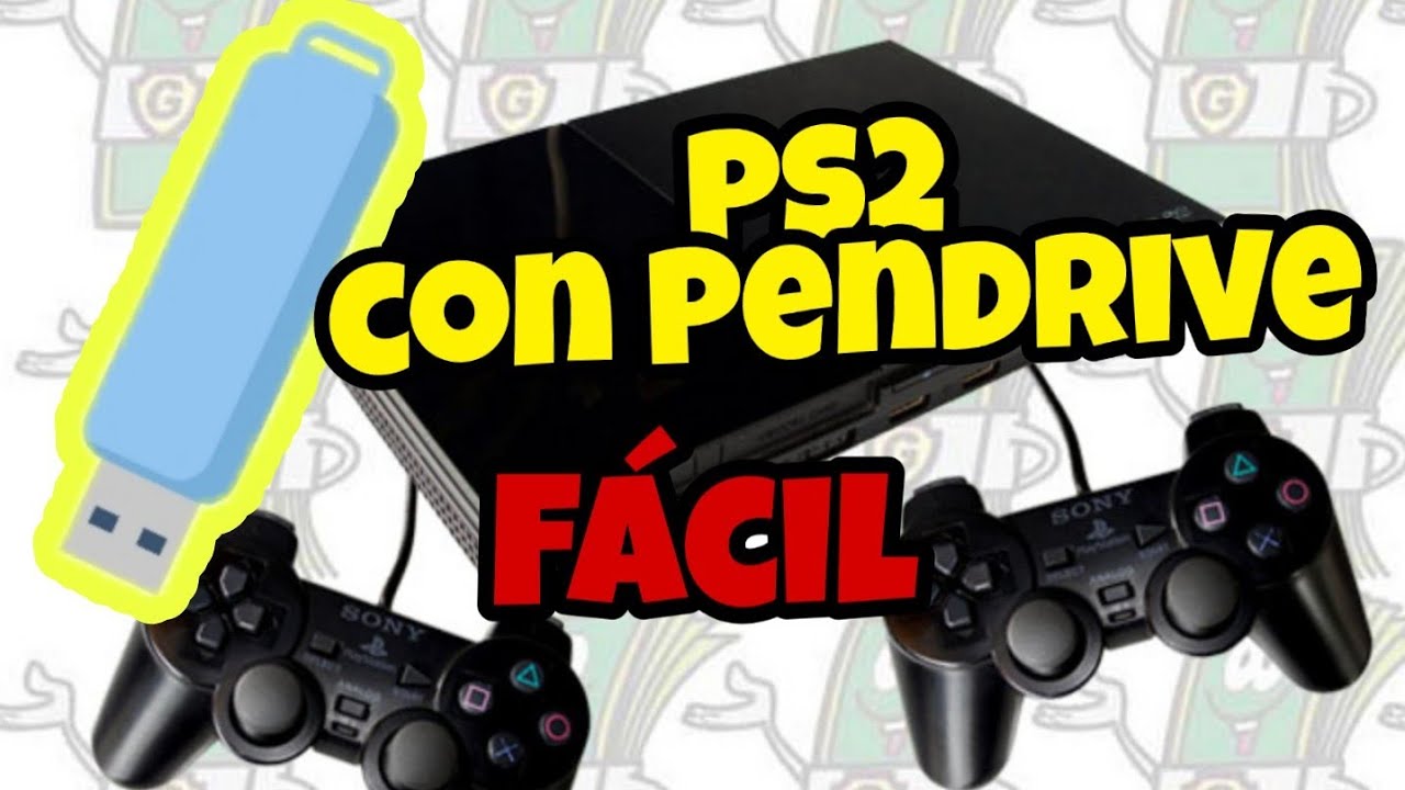 3 formas de reproducir juegos de PS2 en una consola PS3