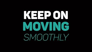 Qognify - Keep on moving