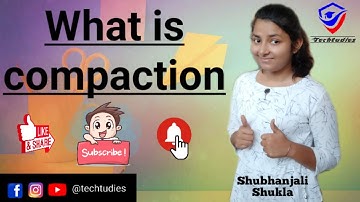 What Is #Compaction:A technique to deal with external fregmentation in hindi | os|shubhanjali shukla