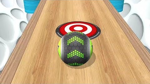 Going Balls All Levels Gameplay Ios Android Part 2897