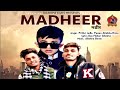 Madheer  chhora gi madheer    dj    prithvi ladla pawan allsikha