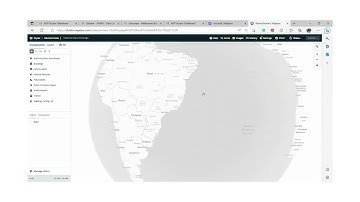 06 Import a data set (GeoJSON file) from Aurin to Mapbox