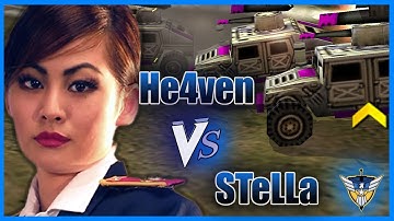 1v1s 10k (No Rules )Tournament By Ukrain Community |C&C Generals Zero Hour