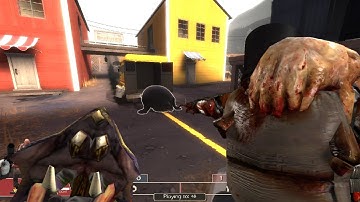 Lambda Fortress Community Edition - Selbyen test