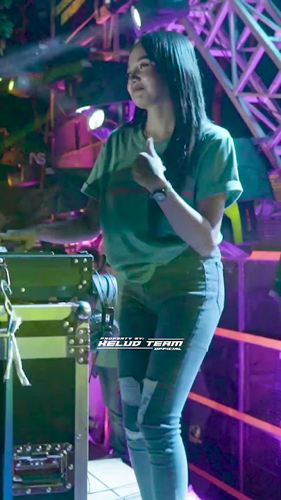 usikk jogetnya dj tanti