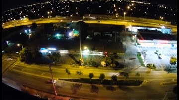 How to do long waypoints on the Hubsan 501A