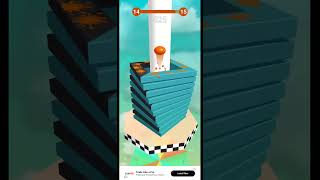 🔴 LIVE, Stack Ball Gameplay🔥Highest Score Challenge
