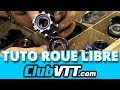 Roue libre vtt - Conseils et tutoriel pro - 299