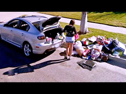 Messy Breakups Caught