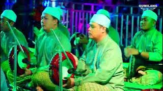 AZZAHIR - THOBA'ATKA - GEMA SHOLAWAT - PONDOK PESANTREN DARUL MUSYAWAROH KLUMOSARI BANGSRI JEPARA