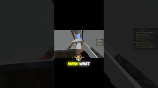 Amateur traps protecting a secret Skyblock base! Will it work?