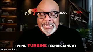 AI Rebrands & The Future of Trades: Your Economic Cheat Code