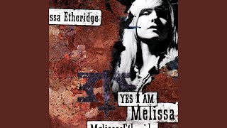 Video thumbnail of "Melissa Etheridge - All American Girl"